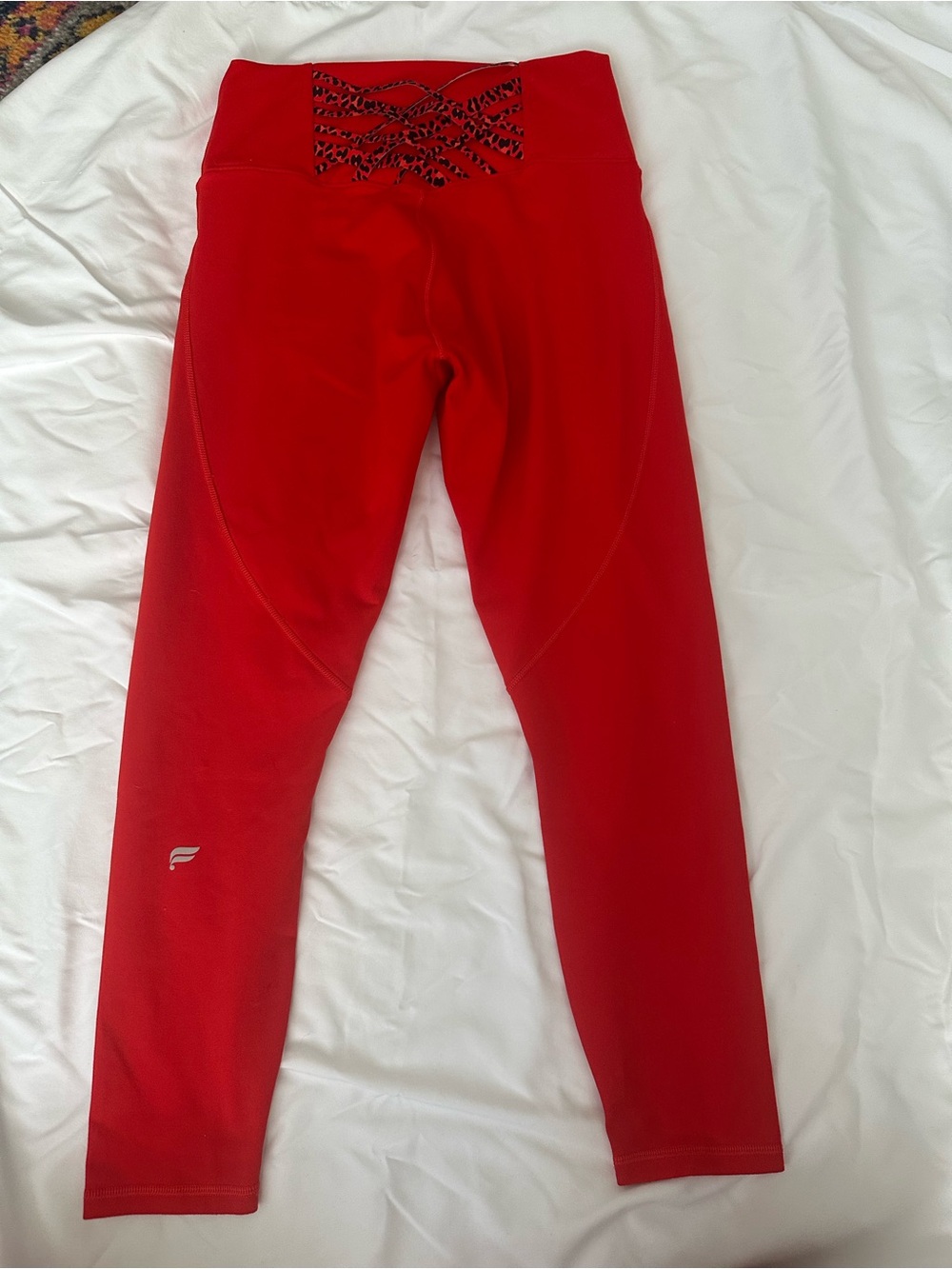 Fabletics -PowerHold women’s leggings